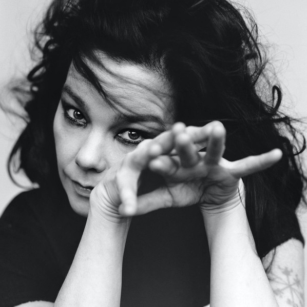 Björk