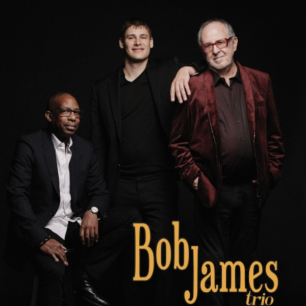 Bob James Trio