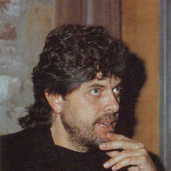 Alan Parsons