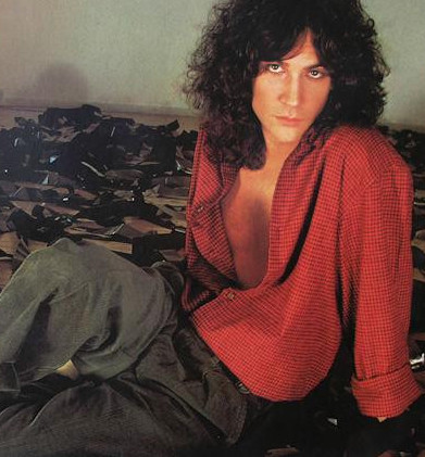 Billy Squier