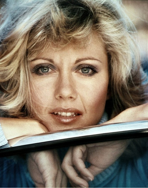 Olivia Newton-John