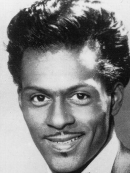 Chuck Berry