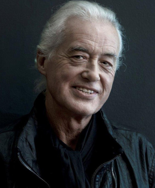 Jimmy Page