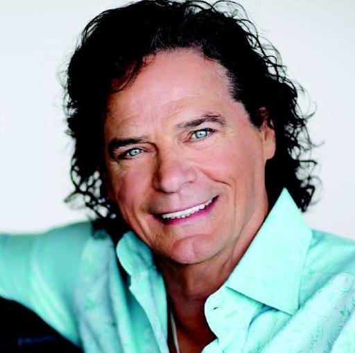 B.J. Thomas