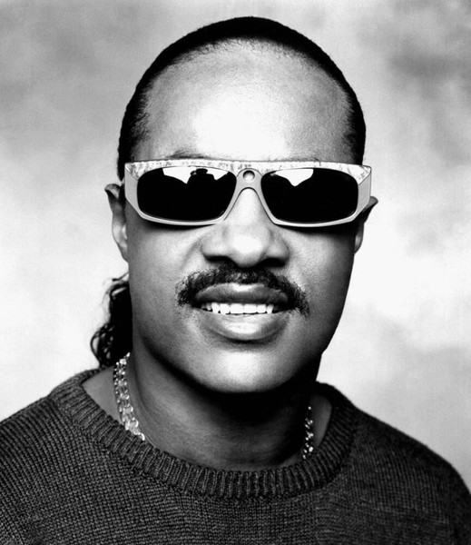 Stevie Wonder