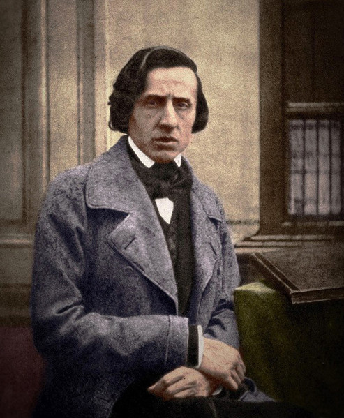 Frédéric Chopin