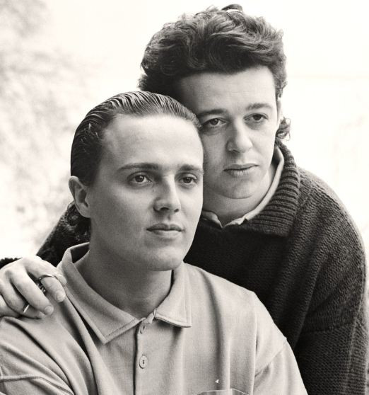 Tears For Fears