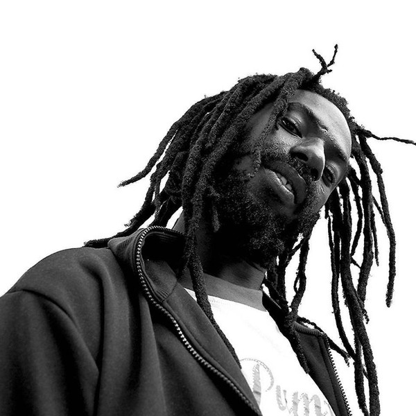 Buju Banton