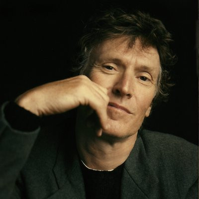 Steve Winwood