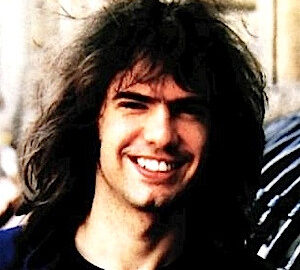 Pat Metheny