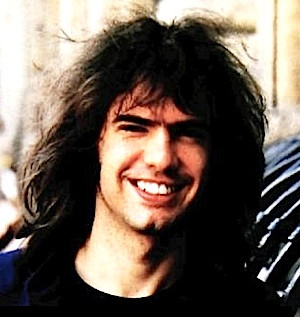 Pat Metheny