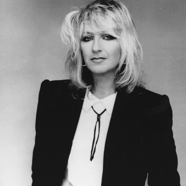 Christine McVie