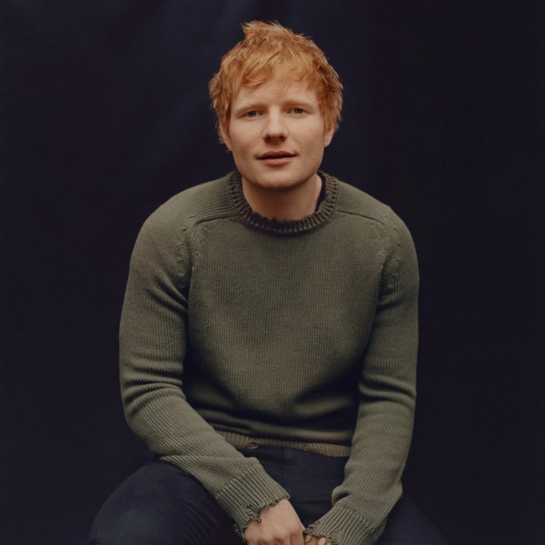 Ed Sheeran