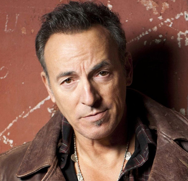 Bruce Springsteen