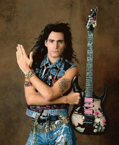 Steve Vai