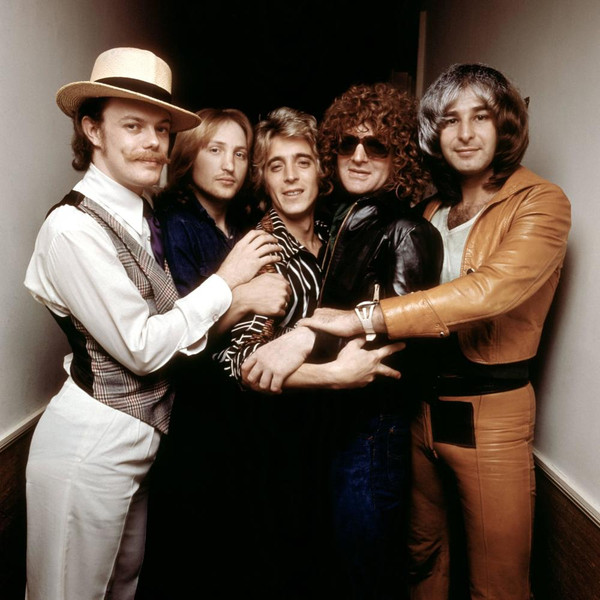 Mott The Hoople