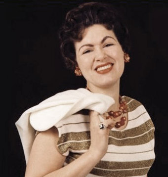 Patsy Cline