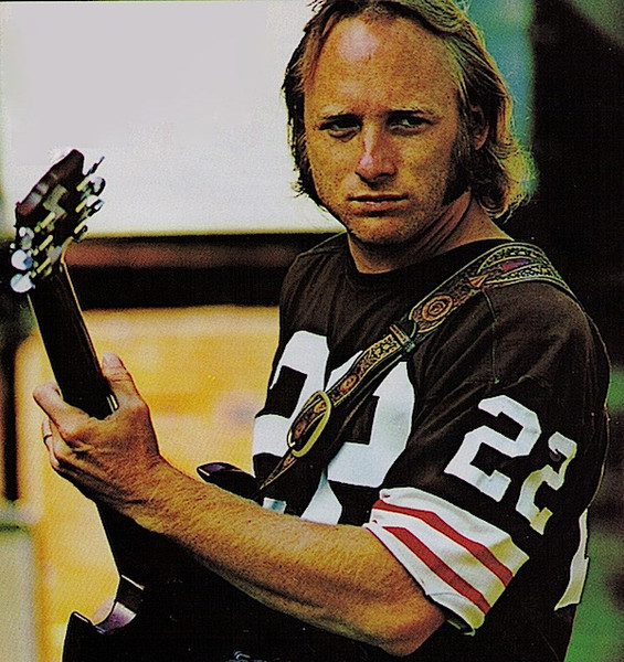 Stephen Stills