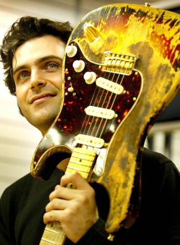 Dweezil Zappa