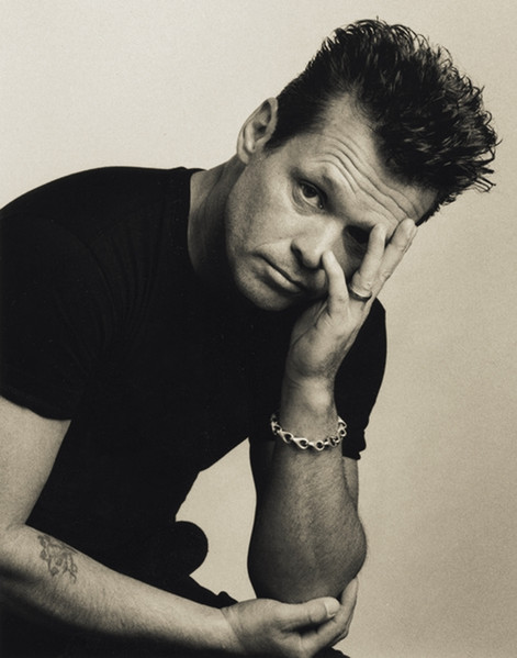 John Mellencamp