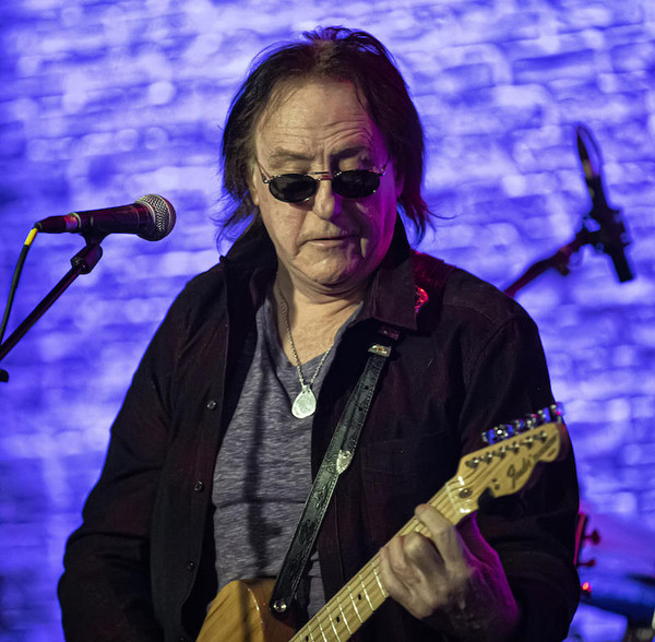 Denny Laine