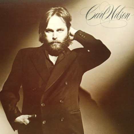 Carl Wilson