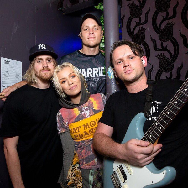 Tonight Alive