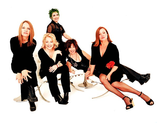 The Go-Go’s