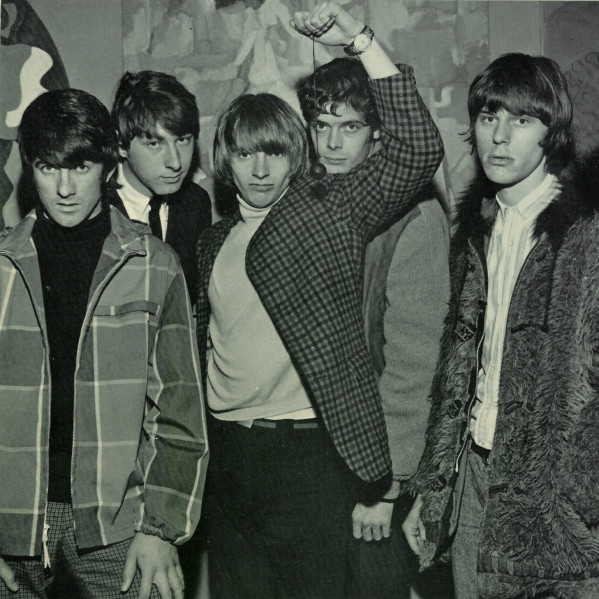 The Yardbirds