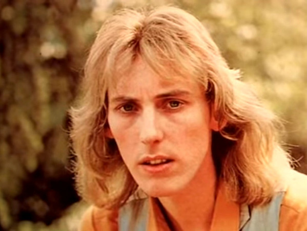 Eddie Jobson