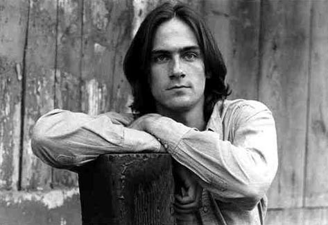 James Taylor