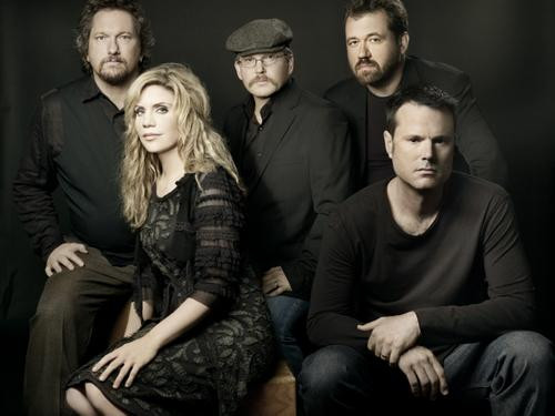 Alison Krauss & Union Station