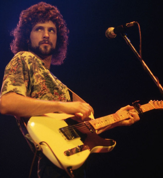 Lindsey Buckingham