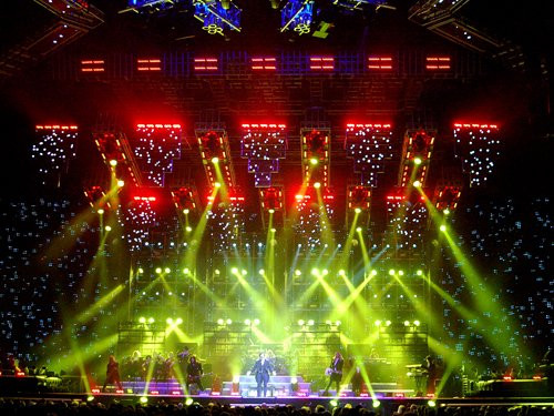 Trans-Siberian Orchestra