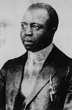 Scott Joplin