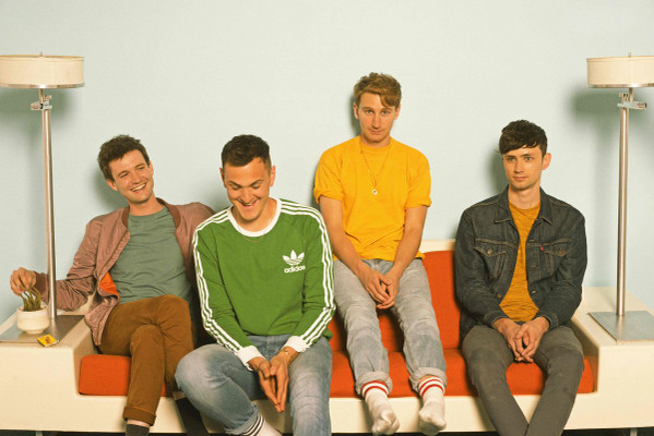 Glass Animals