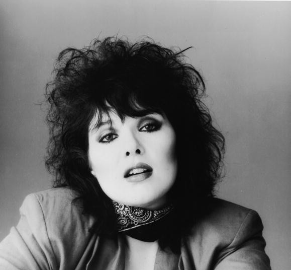 Ann Wilson