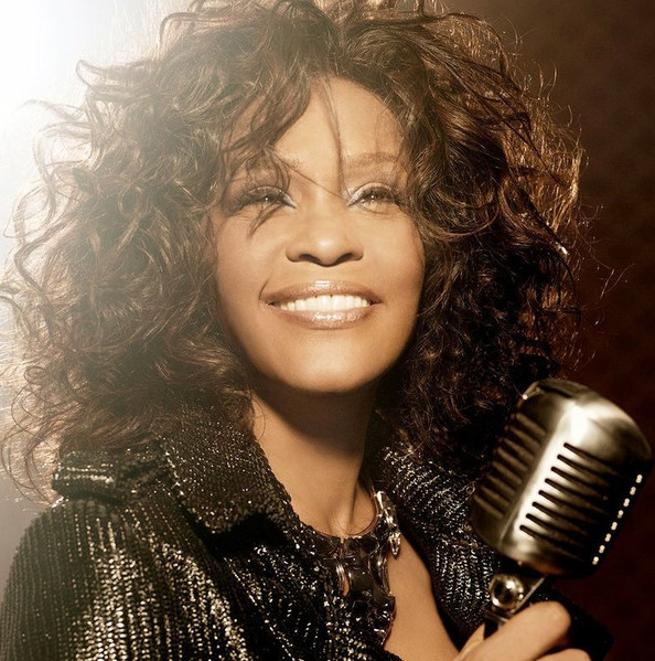 Whitney Houston – TWATCR