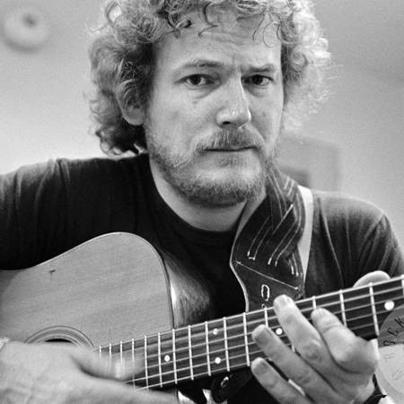 Gordon Lightfoot