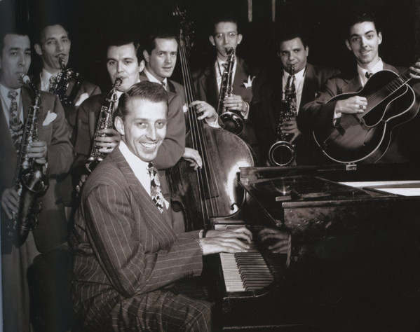 Stan Kenton And His Orchestra