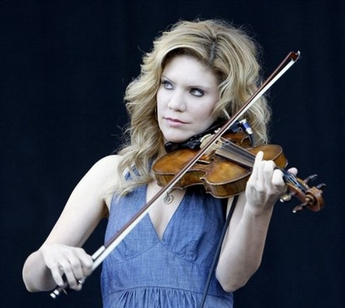 Alison Krauss