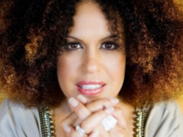 Christine Anu