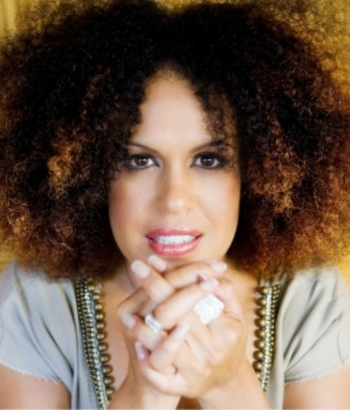 Christine Anu