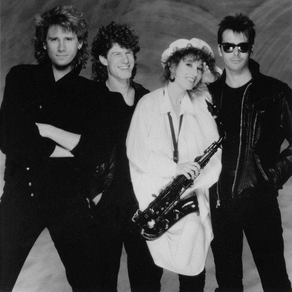 Quarterflash