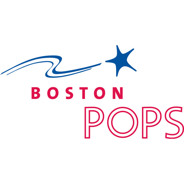 The Boston Pops Orchestra