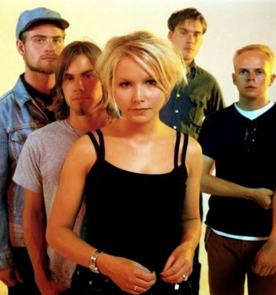 The Cardigans