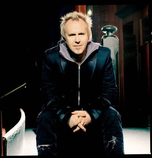 Howard Jones