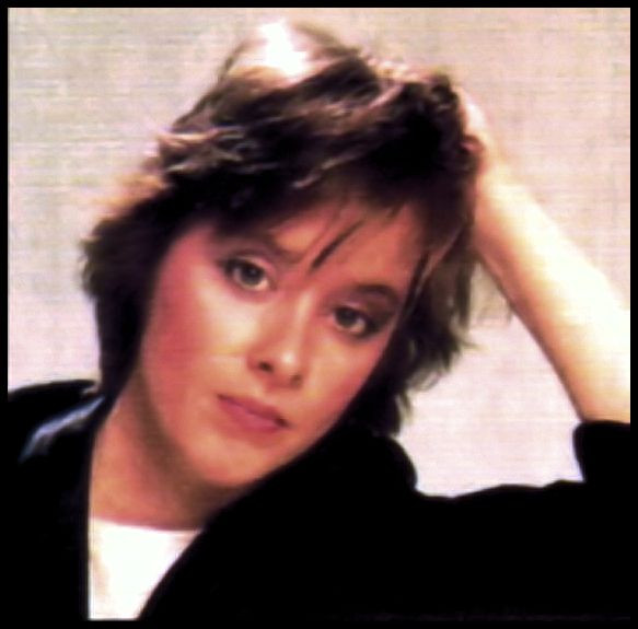 Suzanne Vega