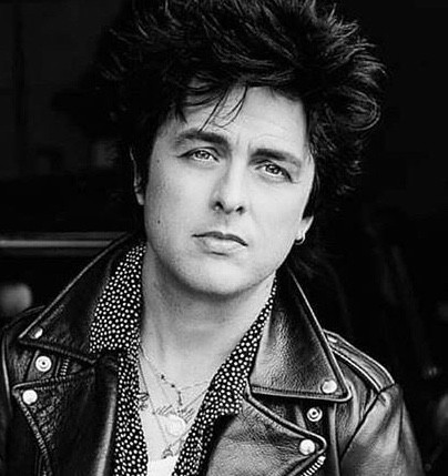 Billie Joe Armstrong