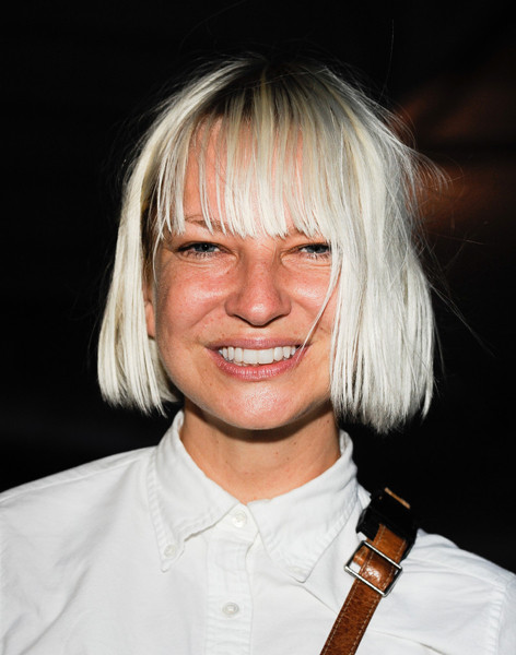 Sia Furler